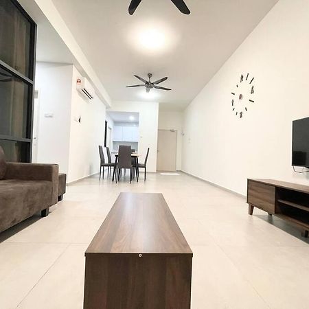 Quartz Near To Jonker Walk With Infinity Pool Cozy 3B2B Leilighet Malacca Eksteriør bilde
