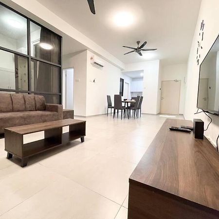Quartz Near To Jonker Walk With Infinity Pool Cozy 3B2B Leilighet Malacca Eksteriør bilde