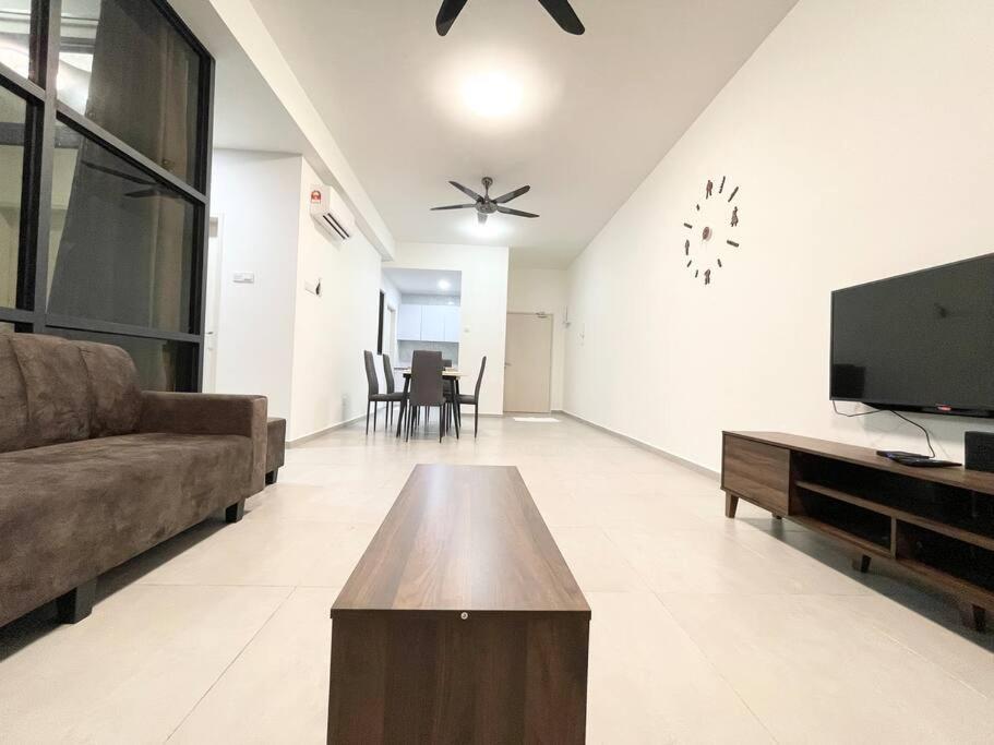 Quartz Near To Jonker Walk With Infinity Pool Cozy 3B2B Leilighet Malacca Eksteriør bilde