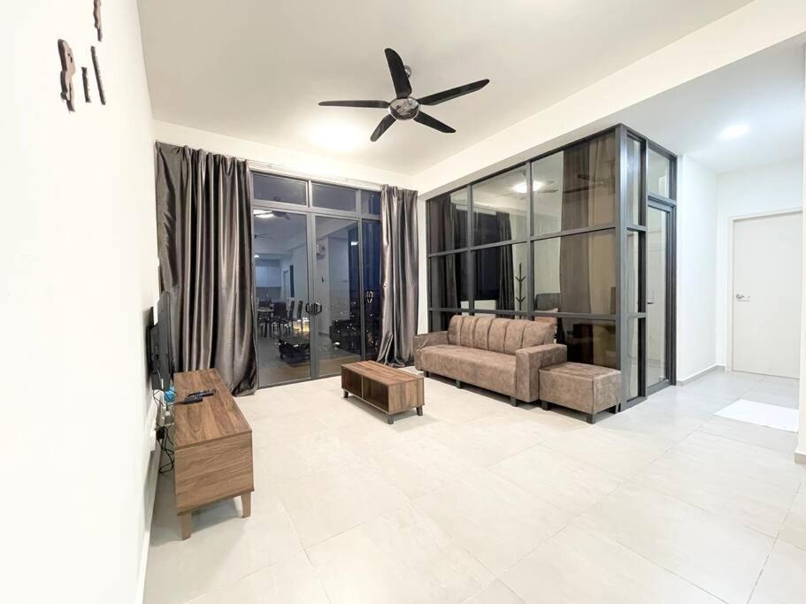 Quartz Near To Jonker Walk With Infinity Pool Cozy 3B2B Leilighet Malacca Eksteriør bilde