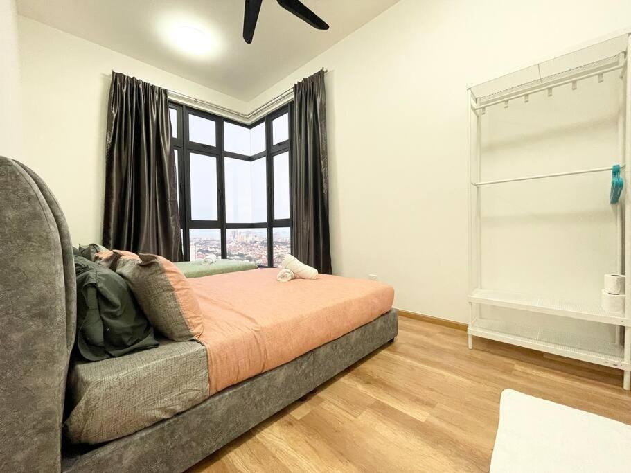 Quartz Near To Jonker Walk With Infinity Pool Cozy 3B2B Leilighet Malacca Eksteriør bilde