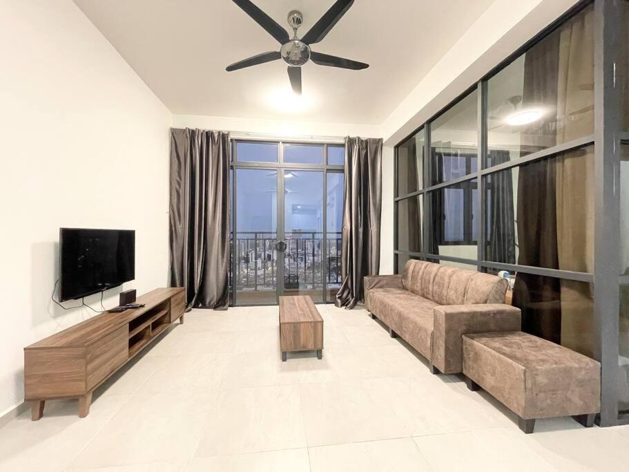 Quartz Near To Jonker Walk With Infinity Pool Cozy 3B2B Leilighet Malacca Eksteriør bilde