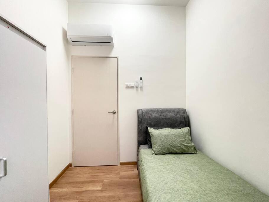 Quartz Near To Jonker Walk With Infinity Pool Cozy 3B2B Leilighet Malacca Eksteriør bilde