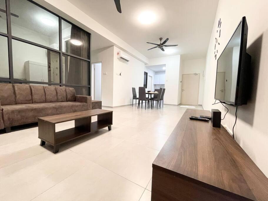 Quartz Near To Jonker Walk With Infinity Pool Cozy 3B2B Leilighet Malacca Eksteriør bilde