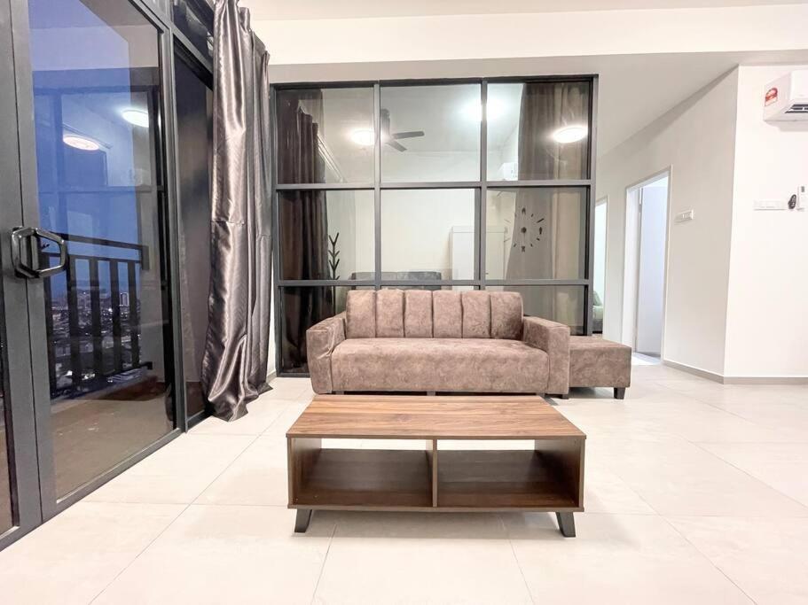 Quartz Near To Jonker Walk With Infinity Pool Cozy 3B2B Leilighet Malacca Eksteriør bilde