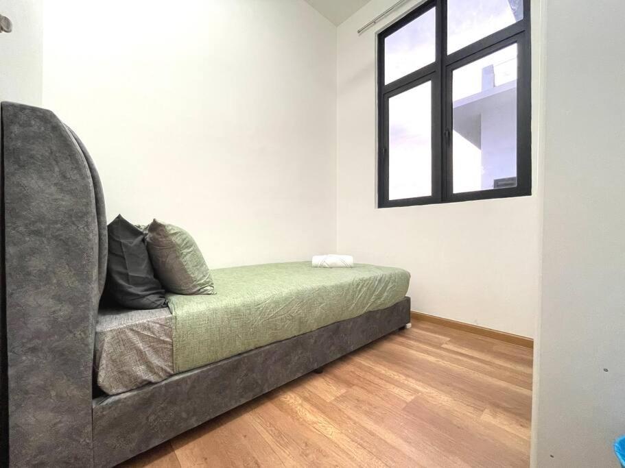 Quartz Near To Jonker Walk With Infinity Pool Cozy 3B2B Leilighet Malacca Eksteriør bilde