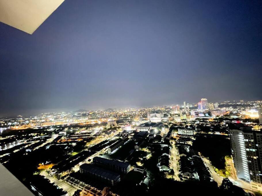 Quartz Near To Jonker Walk With Infinity Pool Cozy 3B2B Leilighet Malacca Eksteriør bilde