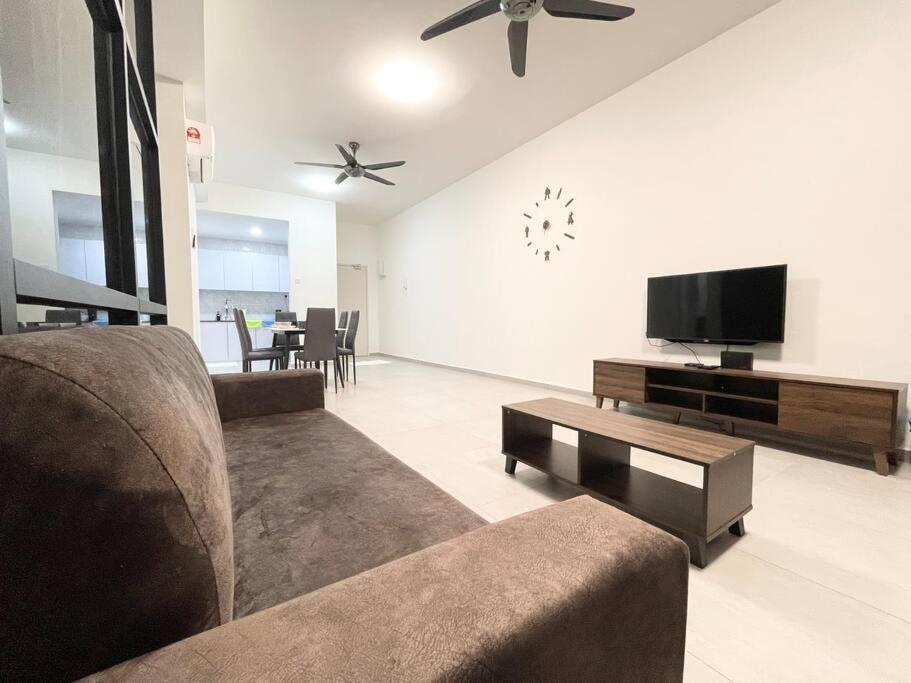 Quartz Near To Jonker Walk With Infinity Pool Cozy 3B2B Leilighet Malacca Eksteriør bilde