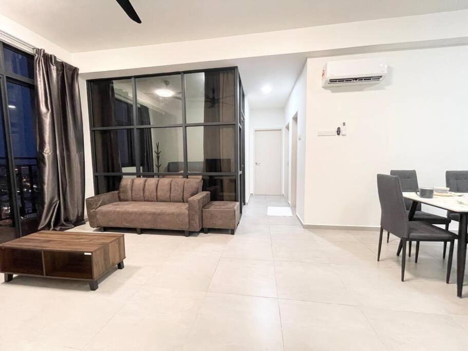 Quartz Near To Jonker Walk With Infinity Pool Cozy 3B2B Leilighet Malacca Eksteriør bilde